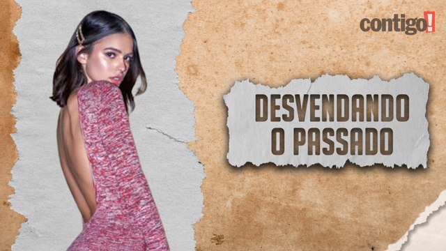 BRUNA MARQUEZINE: COMEÇO DA CARREIRA, SUPOSTOS NAMOROS E MAIS! DESVENDANDO O PASSADO