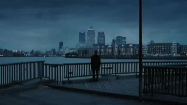 Tony - London Serial Killer
