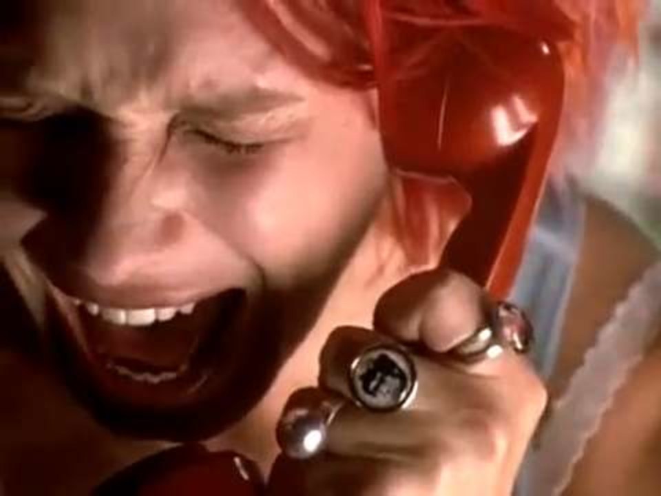 Lola rennt - Trailer (Deutsch)