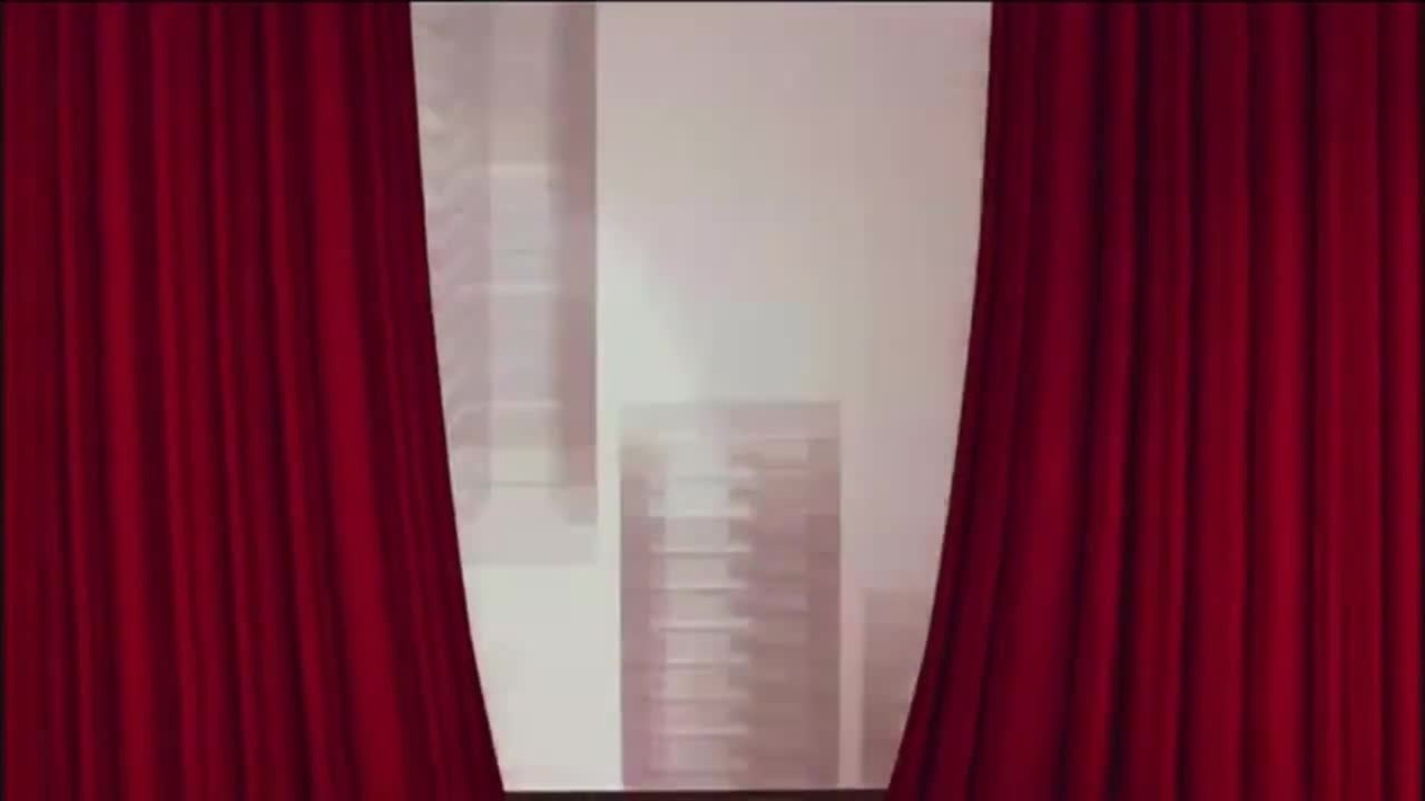 Mary und Max - oder schrumpfen Schafe wenn es regnet - Trailer (Deutsch)