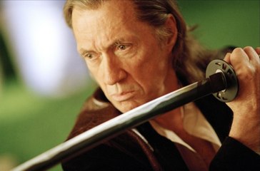 Kill Bill 2 - Trailer 2 (Englisch)