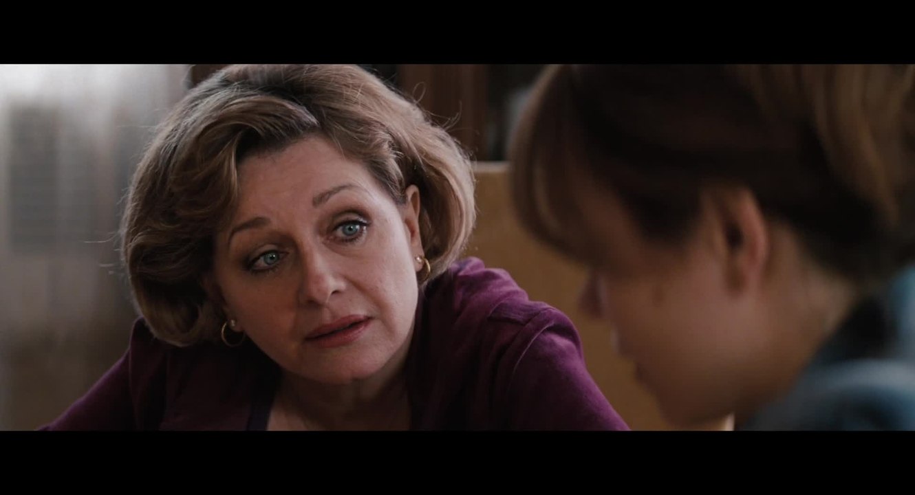 Morning Glory - Trailer A (Deutsch)