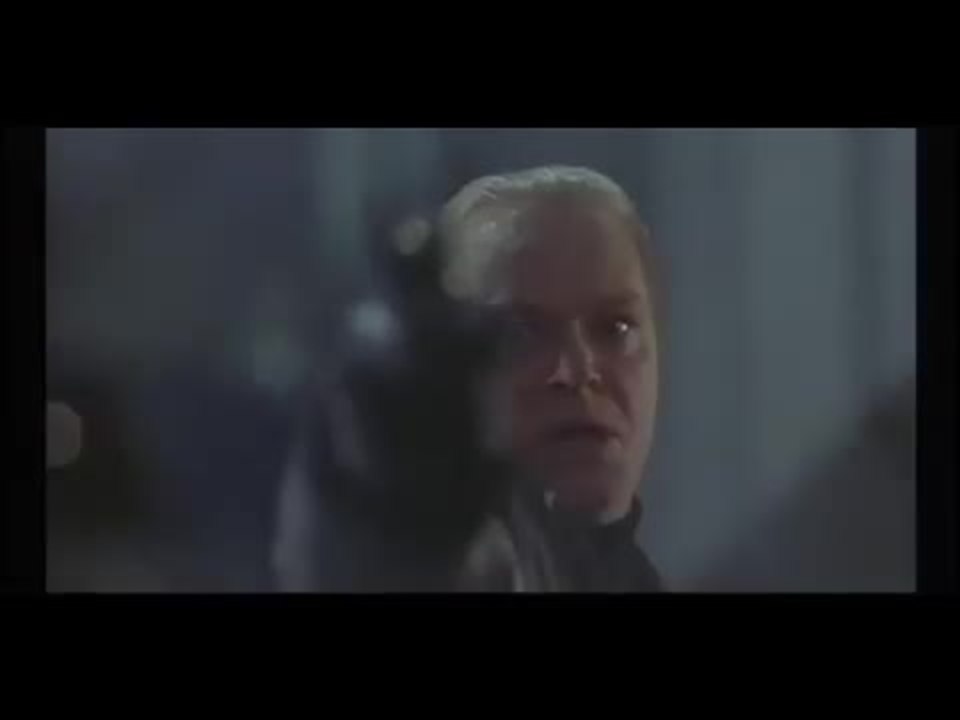 Zero Tolerance - Trailer (Deutsch)