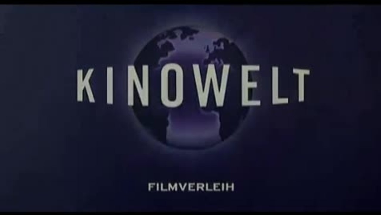 Verstoerung - und eine Art von Poesie - Trailer (Deutsch)