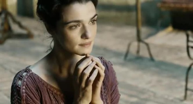 Agora - Die SÃ¤ulen des Himmels - Trailer (Englisch)