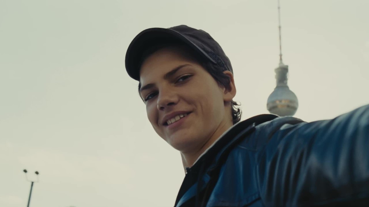 Sommer - Trailer (Deutsch)