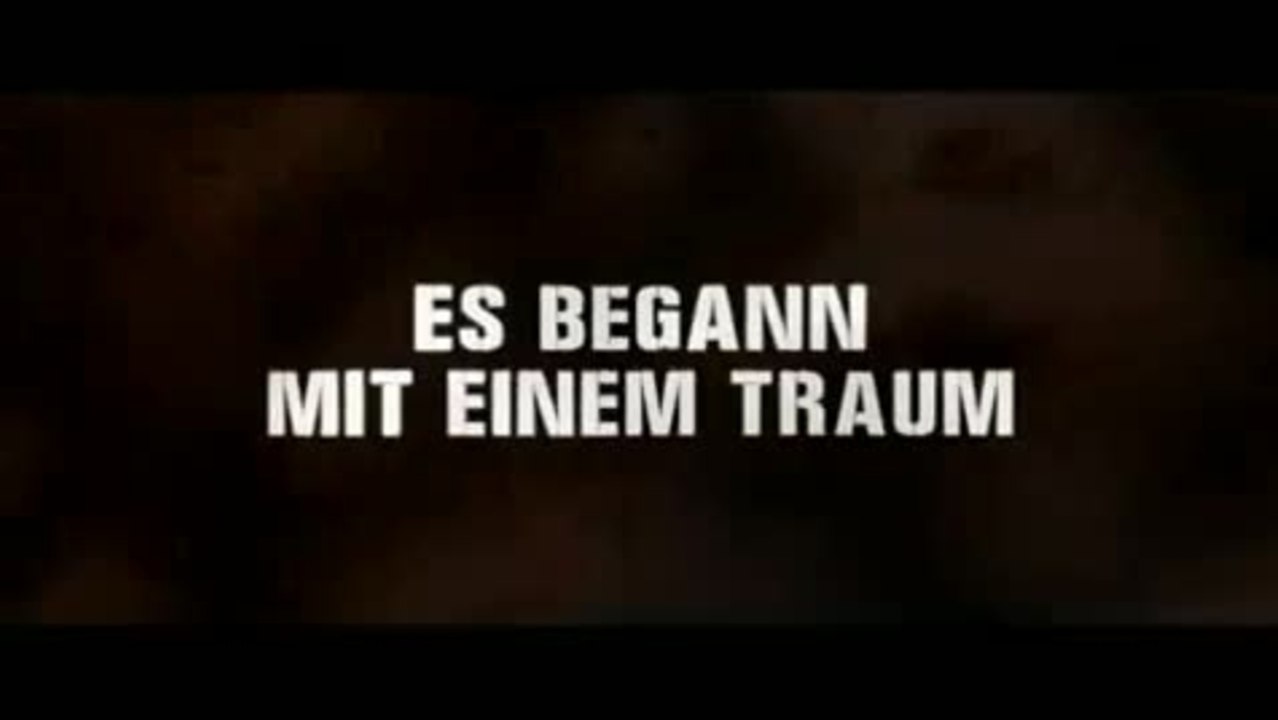 Goal II - Trailer (Deutsch)