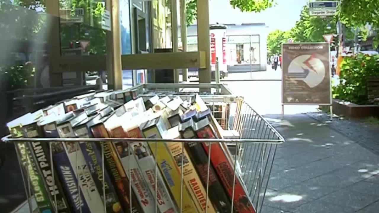 Niels Ruf | Filmcheck & Interview