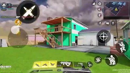 COD Mobile Gameplay With Uddip _ Legendary Ranked Lobby