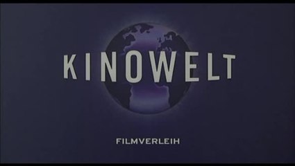 Als der Wind den Sand beruehrte - Trailer (Deutsch)