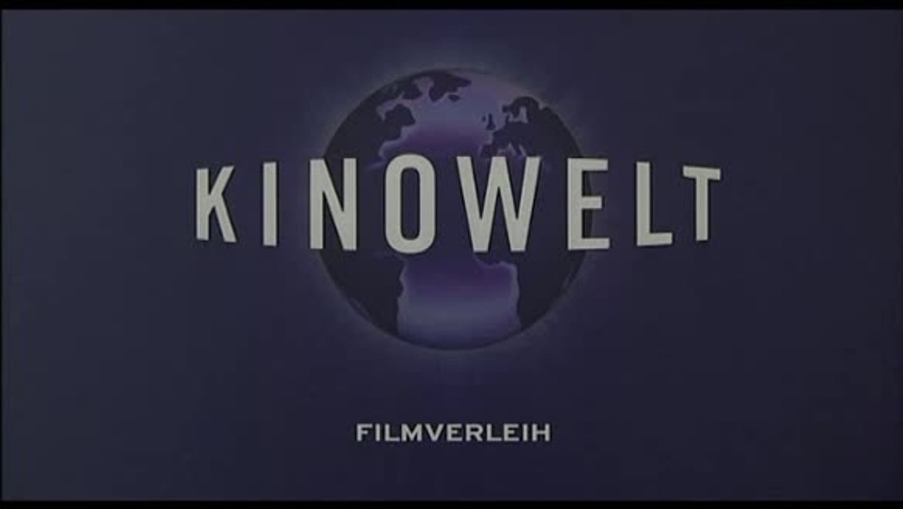 Als der Wind den Sand beruehrte - Trailer (Deutsch)