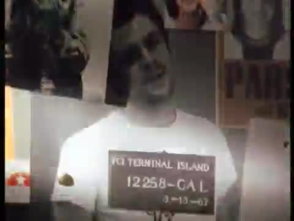 Grand Theft Parsons - Trailer (Deutsch)