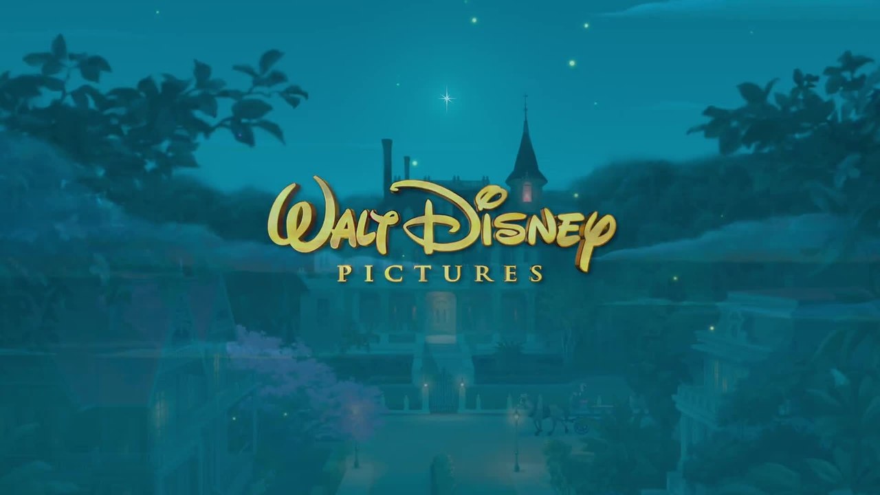 Kuess den Frosch - Trailer C (Deutsch)