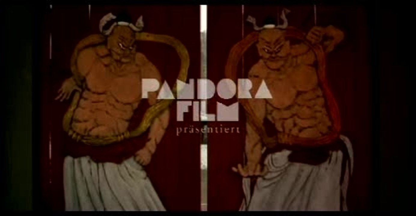 FrÃ¼hling Sommer Herbst und Winter - Trailer (Deutsch)