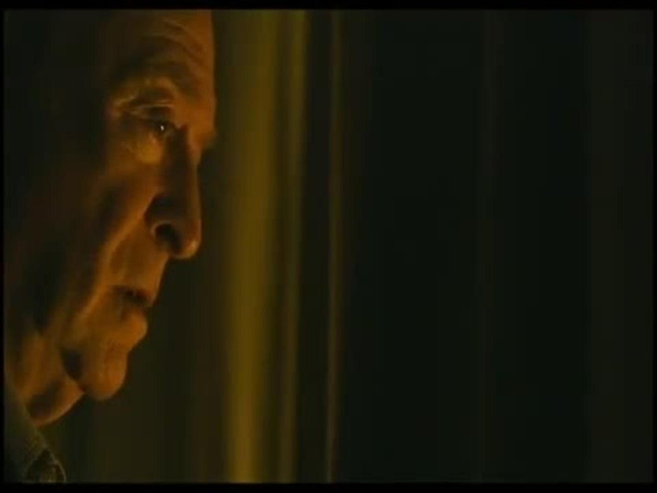Harry Brown - Trailer (Deutsch)
