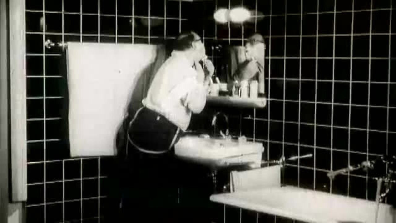 Ach Egon - Trailer (Deutsch)