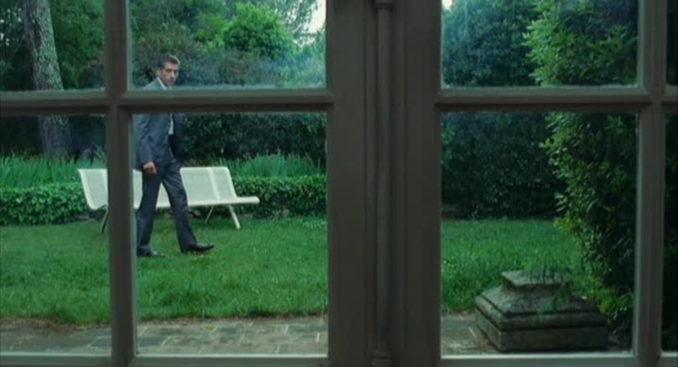 Kommissar Bellamy - Trailer (Deutsch)