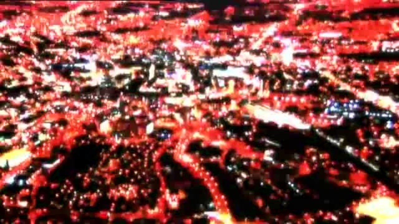 24h Party People - Trailer (Deutsch)