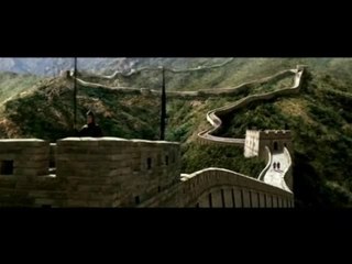 Die Mumie 3 - Das Grabmal des Drachenkaisers - Trailer (Deutsch)