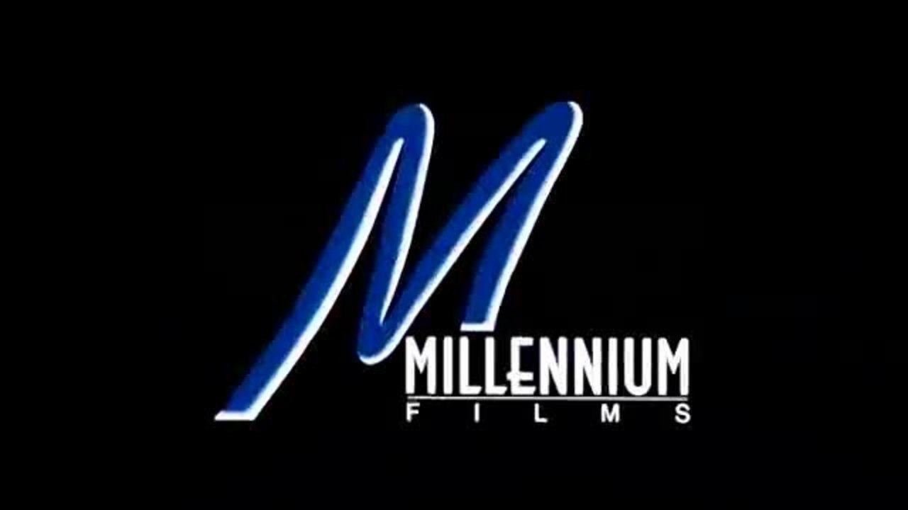 Blonde Ambition - Trailer (Deutsch)