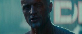 Blade Runner - Clip Tears in Rain (Englisch)