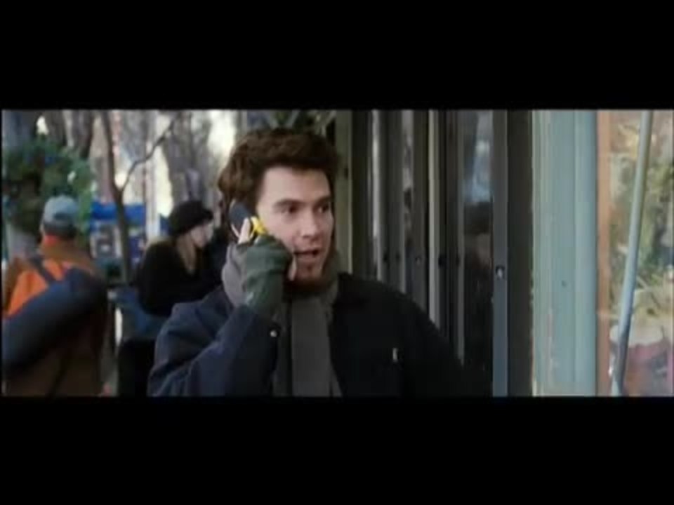 Liebe ist Nervensache - Trailer (Deutsch)