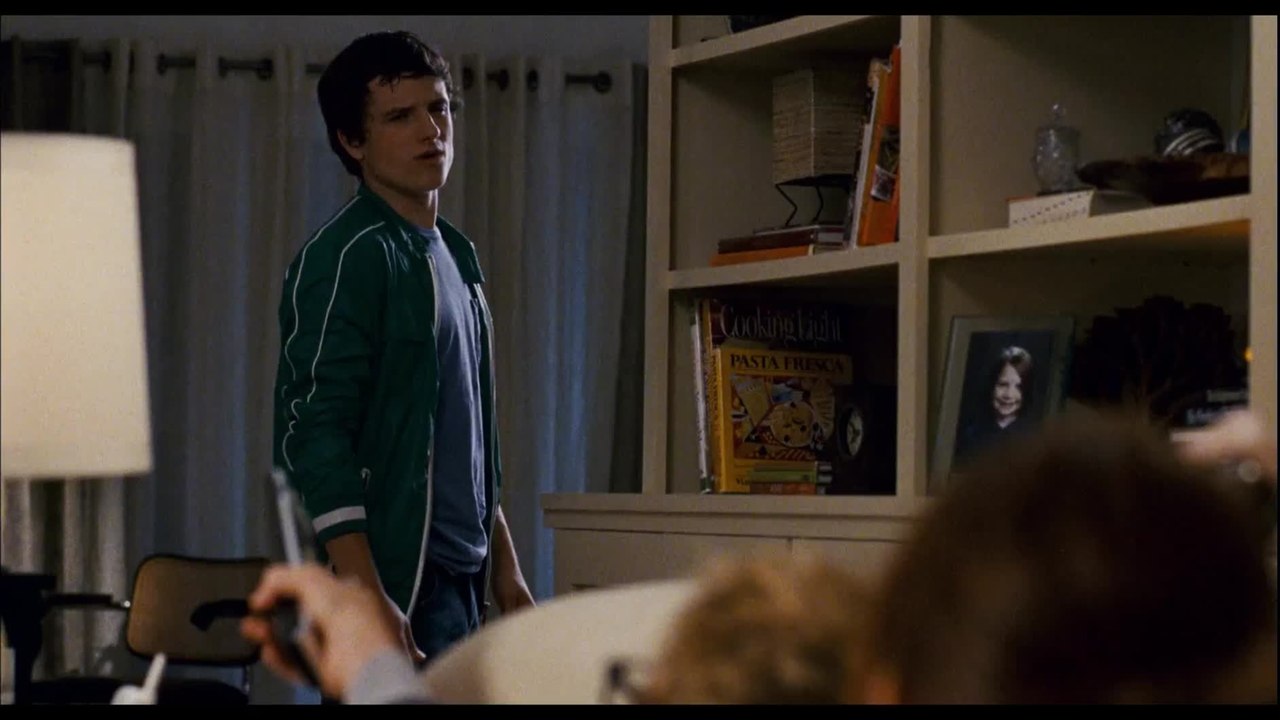 The Kids are All Right - Trailer (Deutsch)