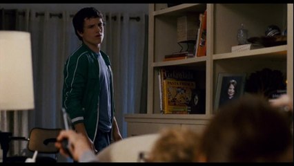 The Kids are All Right - Trailer (Deutsch)