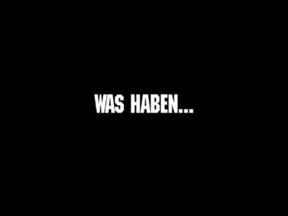 Nicotina - Trailer (Deutsch)