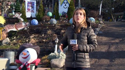 Noël toujours incertain