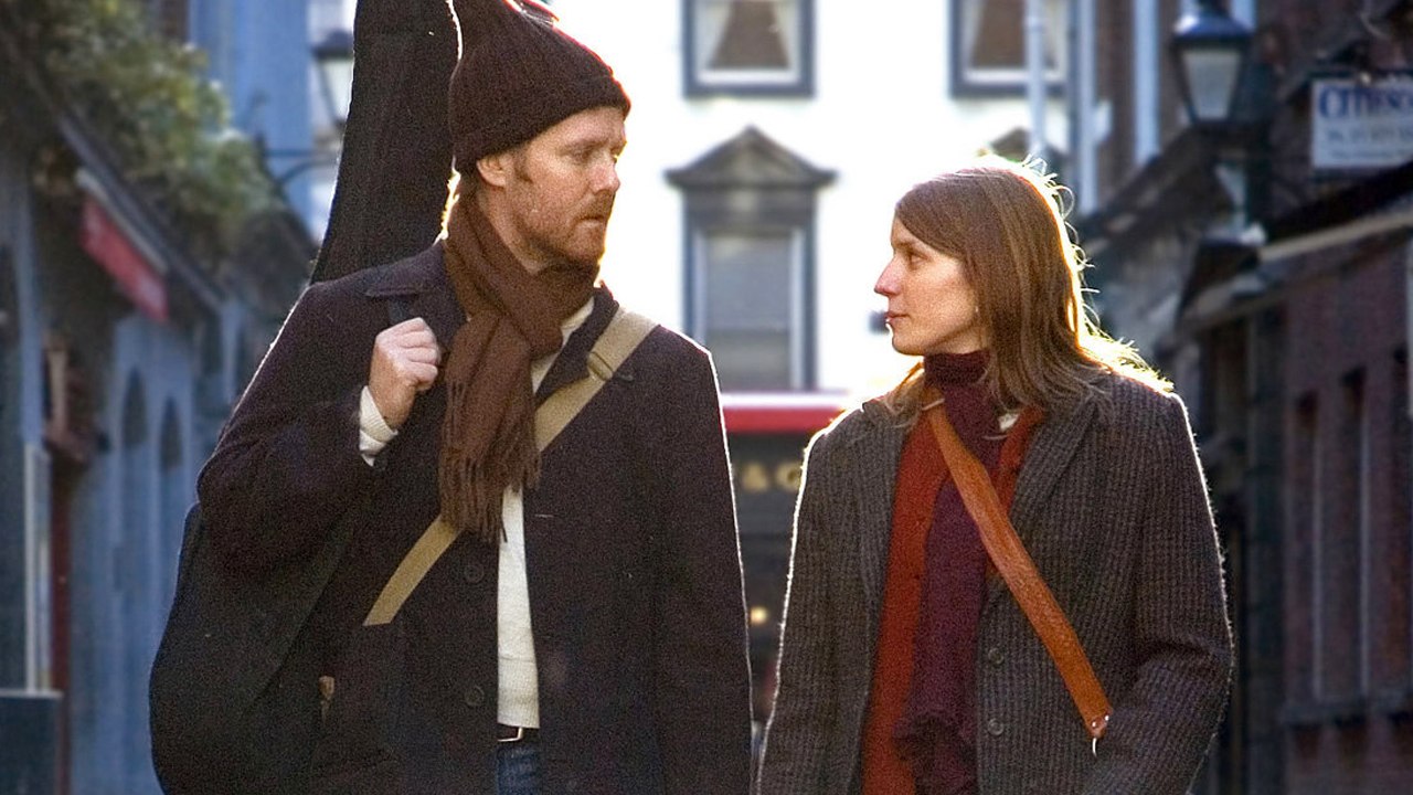 Once - Trailer (Deutsch)