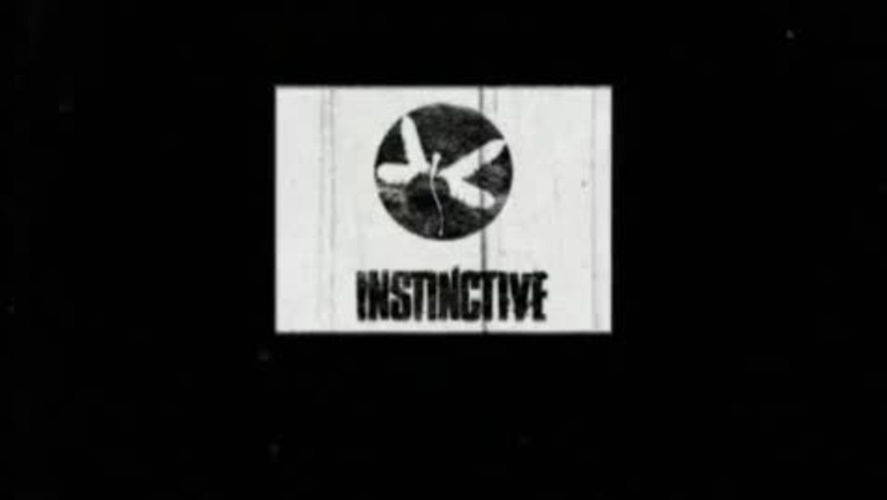 The End - Trailer (deutsch)