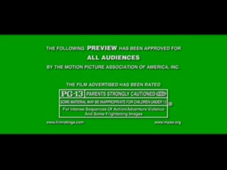 Pirates of the Caribbean At World's End - Trailer (Englisch)