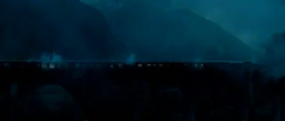 Harry Potter und der Gefangene von Askaban - Trailer (Englisch)