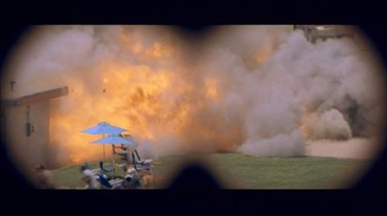 Operation Kingdom - Trailer 1 (Deutsch)