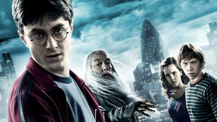 Harry Potter und der Halbblutprinz - Trailer (Deutsch)