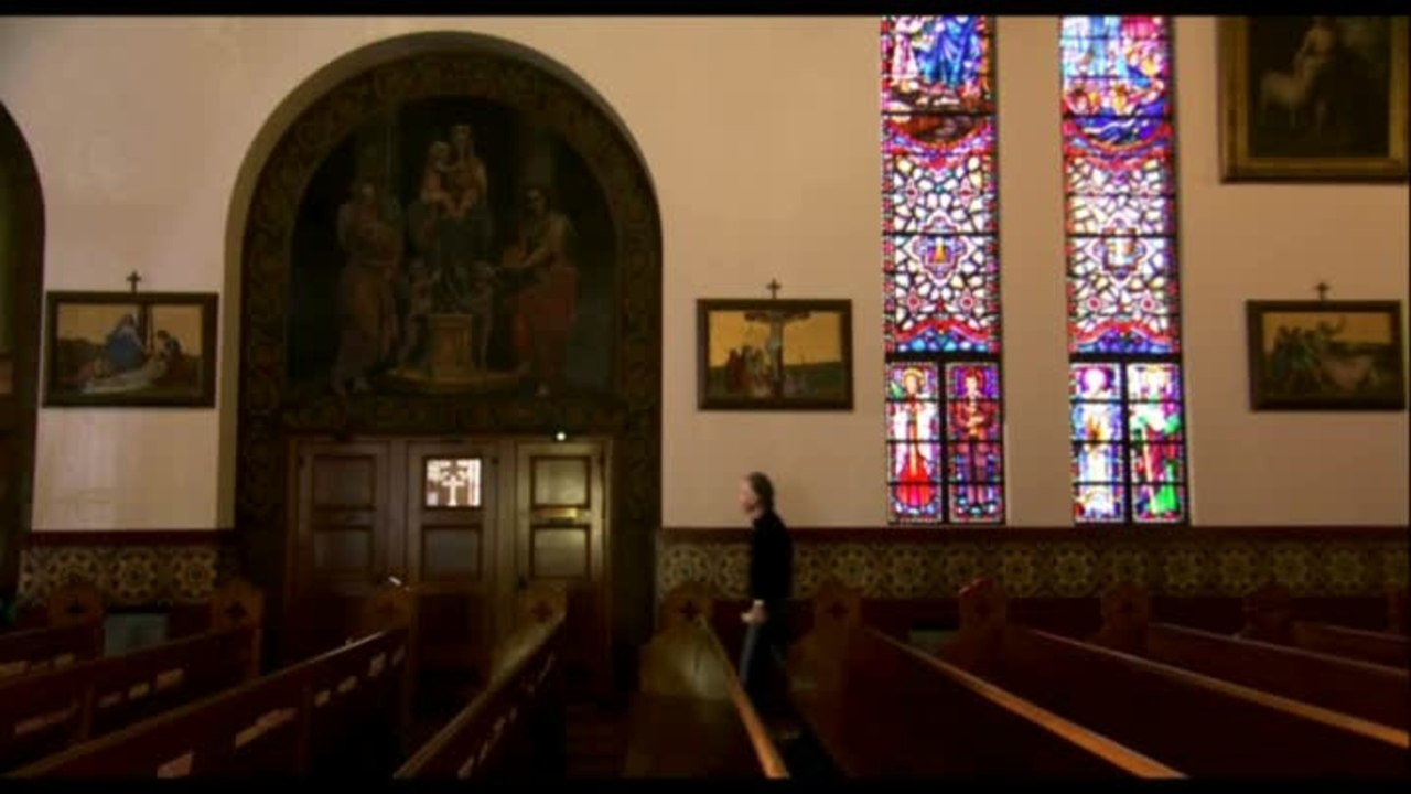 Religulous - Trailer (deutsch)