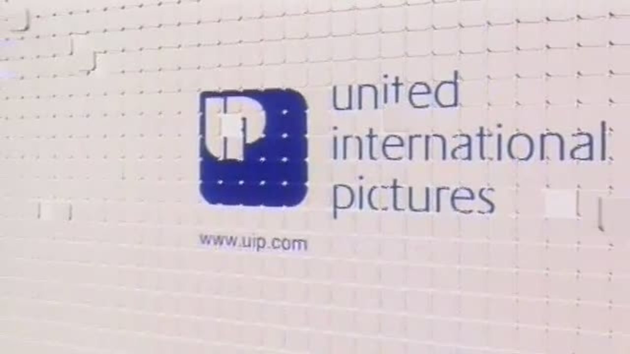 Thunderbirds - Trailer 2 (Deutsch)