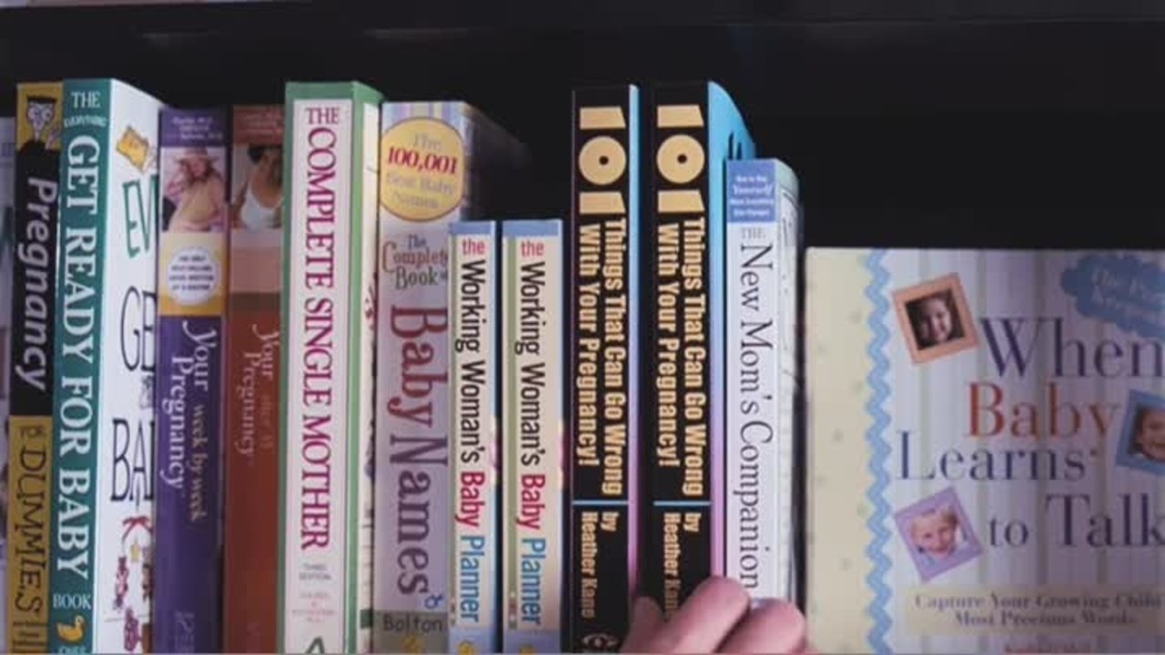 Baby Mama - Trailer (Deutsch)