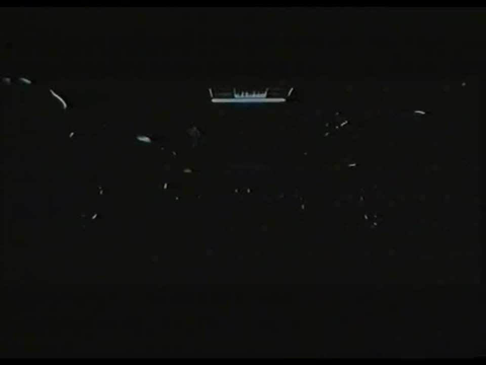 Fast and Furious - Tokyo Drift - Trailer (Deutsch)