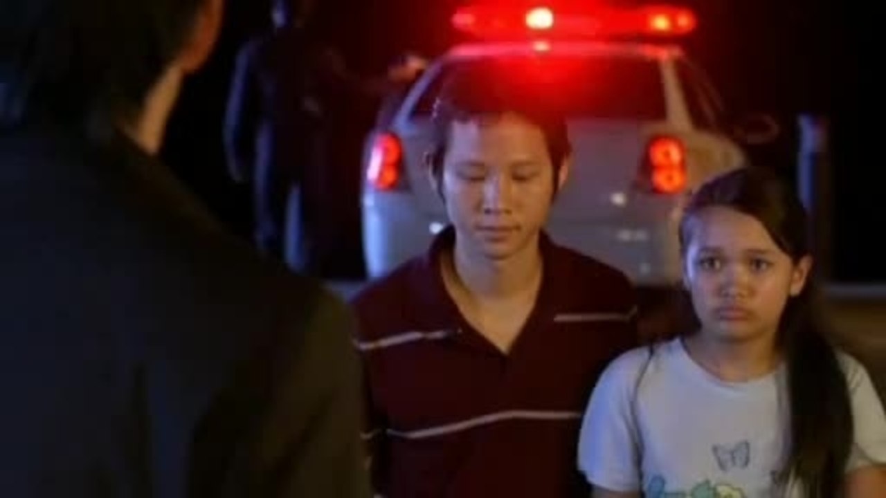 Croc - Trailer (deutsch)