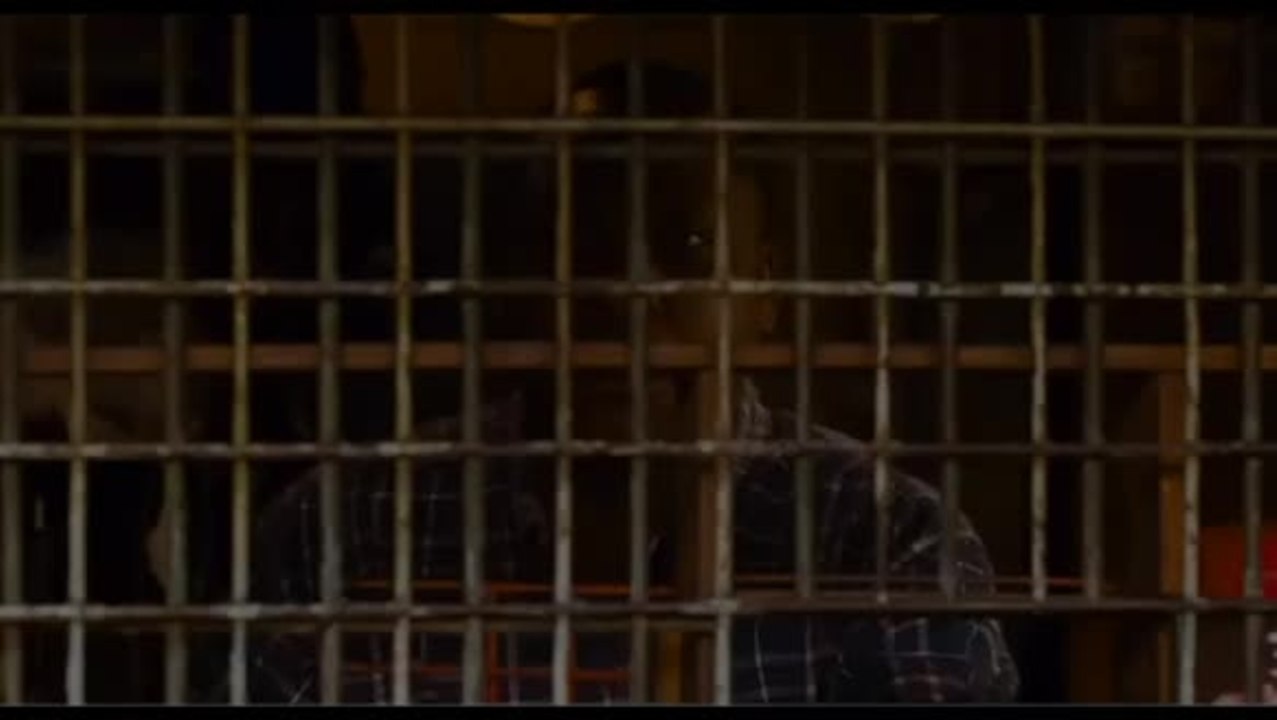 Soul Boy - Trailer (Deutsch)