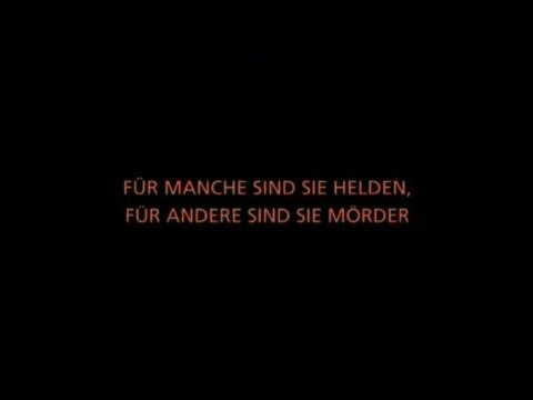 Der unbekannte Soldat