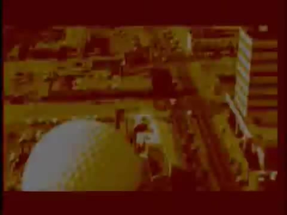 My Dinner with Jimi - Trailer (deutsch)