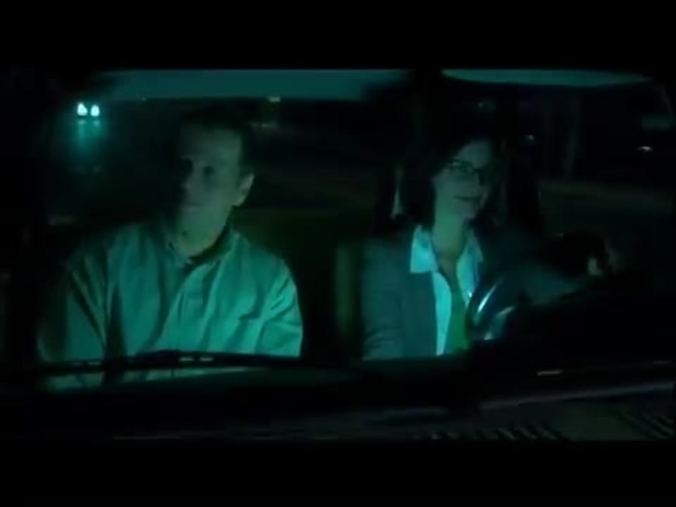November - Trailer (deutsch)