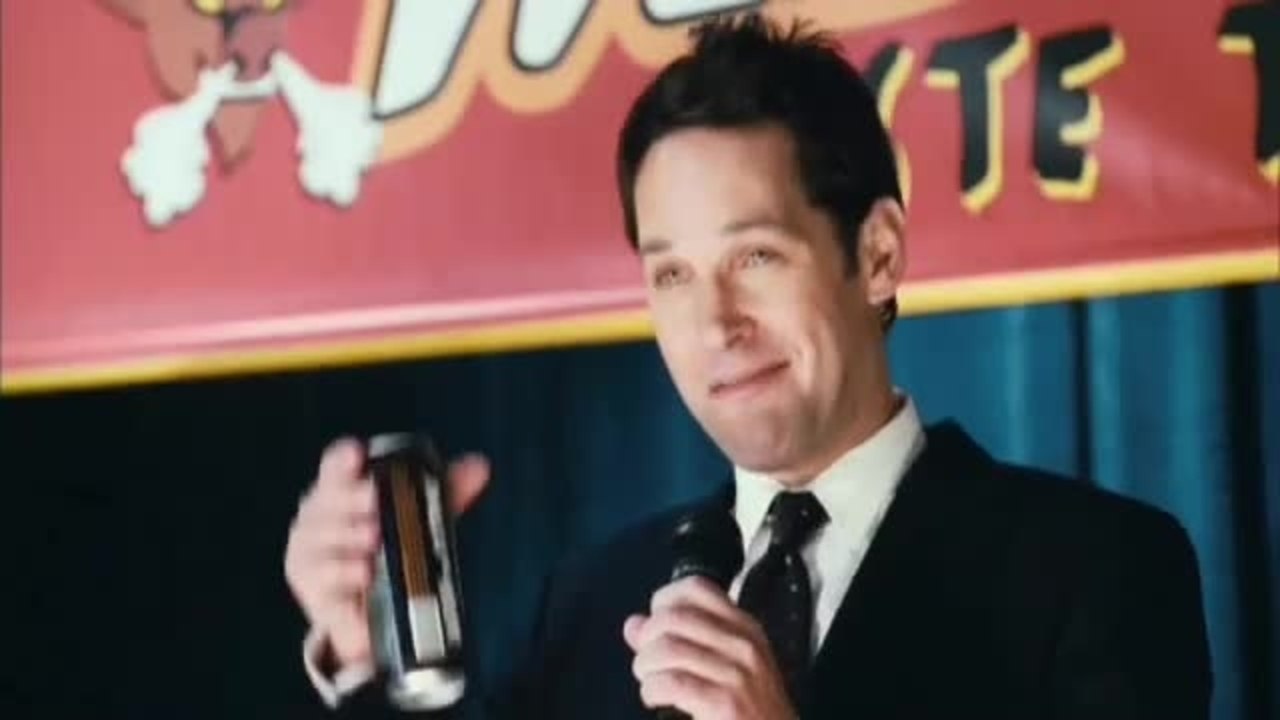 Vorbilder - Trailer 2 (Deutsch)