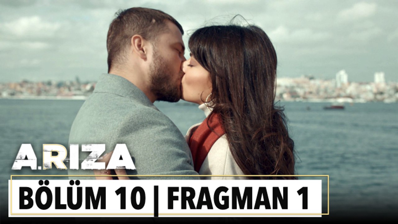 Arıza 10. Bölüm 1. Fragman | "Sen daha beni sev...