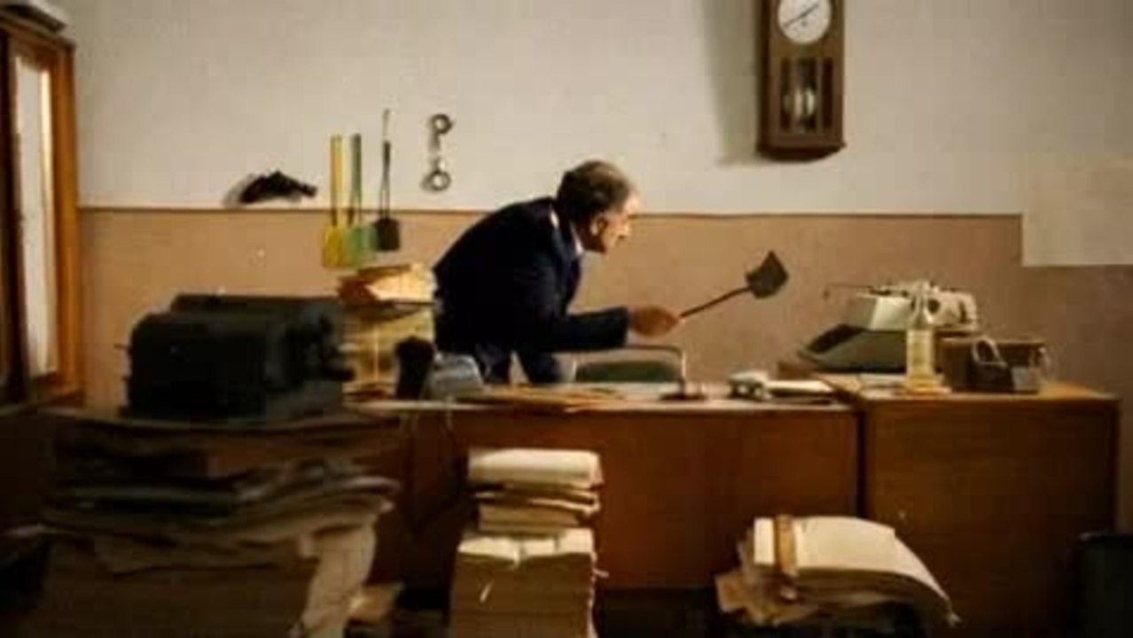 Absurdistan - Trailer (deutsch)