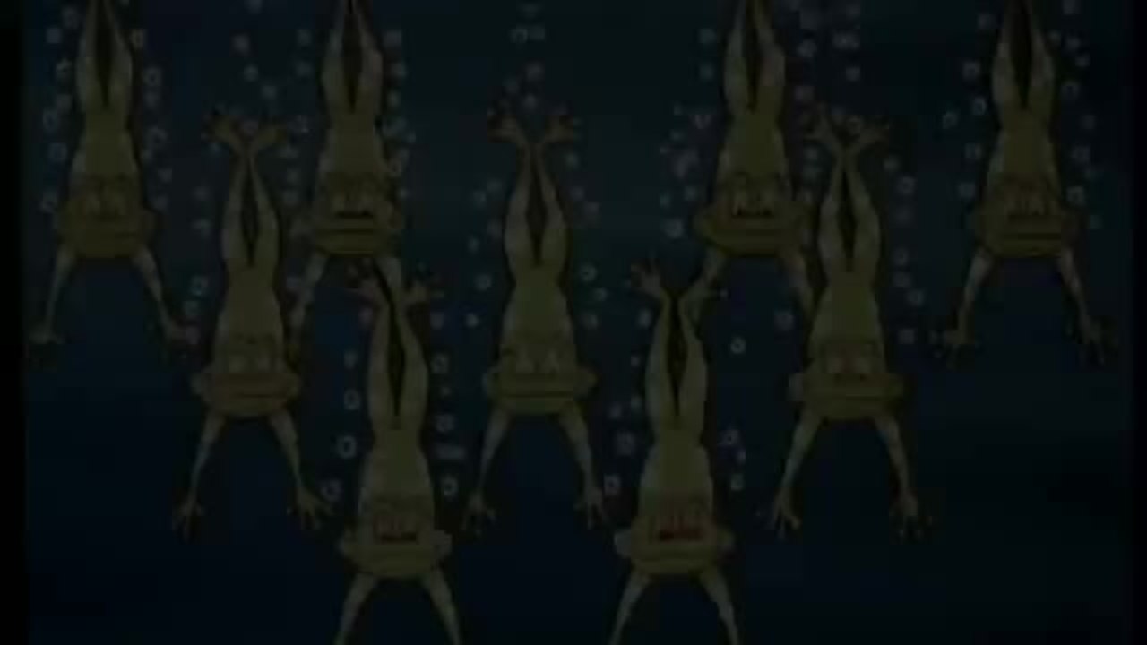 Aufruhr im Zauberwald - Trailer (Deutsch)