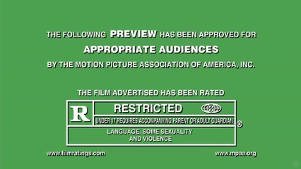 Night Catches Us - Trailer (Englisch)